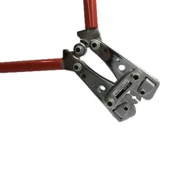 قیمت و خرید انبر پرس کابلشو مدل HX-50B سایز 15 اینچ | عصرتولز