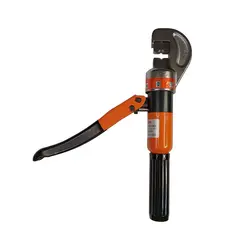 قیمت و خرید انبر پرس کابلشو هیدرولیک مدل HP-70C | عصرتولز