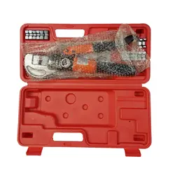 قیمت و خرید انبر پرس کابلشو هیدرولیک مدل HP-70C | عصرتولز