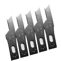 قیمت و خرید تیغ کاتر اگزکتو مدل X-ACTO 16 بسته 5 عددی | عصرتولز