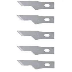 قیمت و خرید تیغ کاتر اگزکتو مدل X-ACTO 16 بسته 5 عددی | عصرتولز