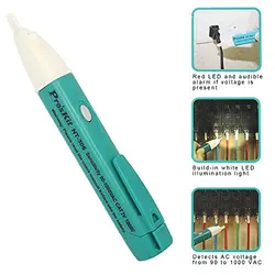 تستر ولتاژ پروسکیت مدل ProsKit NT-306