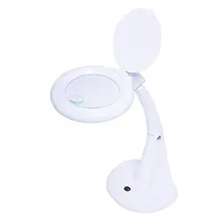 قیمت و خرید ذره بین رومیزی پروسکیت مدل Proskit MA-1013 | عصرتولز