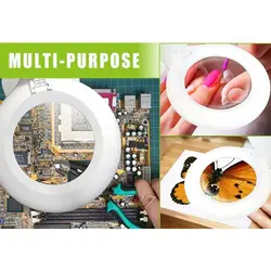 قیمت و خرید ذره بین رومیزی پروسکیت مدل Proskit MA-1013 | عصرتولز
