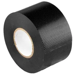 قیمت و خرید نوار چسب آپارات عایق 5 سانتی متر مدل RUBBER SPLICING TAPE 5CM | عصرتولز