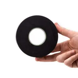 قیمت و خرید نوار چسب آپارات عایق 5 سانتی متر مدل RUBBER SPLICING TAPE 5CM | عصرتولز