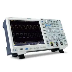 قیمت و خرید اسیلوسکوپ دیجیتالی اوون مدل OWON XDS-3202A PLUS+AWG+DMM+Touch+VGA+WiFi+Decode | عصرتولز