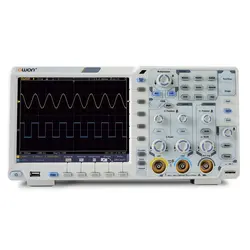 قیمت و خرید اسیلوسکوپ دیجیتالی اوون مدل OWON XDS-3202A PLUS+AWG+DMM+Touch+VGA+WiFi+Decode | عصرتولز