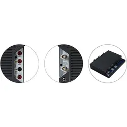 قیمت و خرید اسیلوسکوپ دیجیتالی اوون مدل OWON XDS-3202A PLUS+AWG+DMM+Touch+VGA+WiFi+Decode | عصرتولز