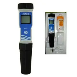 قیمت و خرید سختی سنج آب ازدو مدل EZDO TDS 6032 | عصرتولز