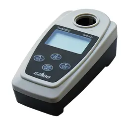 قیمت و خرید کدورت سنج دیجیتال قابل حمل ازدو مدل EZDO TUB-430 | عصرتولز