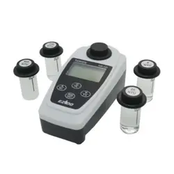 قیمت و خرید کدورت سنج دیجیتال قابل حمل ازدو مدل EZDO TUB-430 | عصرتولز