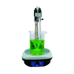 قیمت و خرید همزن مغناطیسی ازدو مدل EZDO MS-11C | عصرتولز