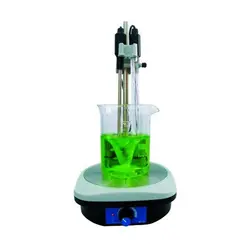 قیمت و خرید همزن مغناطیسی ازدو مدل EZDO MS-11C | عصرتولز