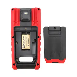 قیمت و خرید مولتی متر دیجیتال یونی تی مدل UNI-T UT196 | عصرتولز