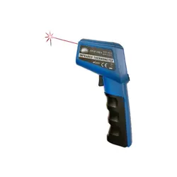 قیمت و خرید دماسنج لیزری تم مدل TEM TEM-380A | عصرتولز