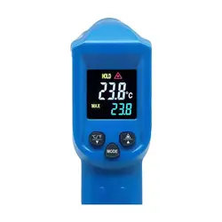 قیمت و خرید دماسنج لیزری تم مدل TEM TEM-380A | عصرتولز