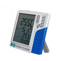 قیمت و خرید دیتالاگر دما و رطوبت نصبی ام آی سی مدل MIC 98586j | عصرتولز