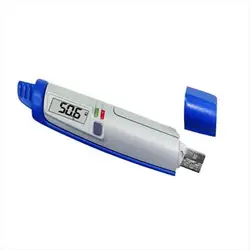 قیمت و خرید ثبات دما USB ام آی سی مدل MIC 98581 | عصرتولز