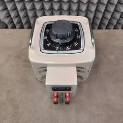 قیمت و خرید اتوترانس، واریابل، واریاک تکفاز TDGC2 1Kva ( 0~300V AC ) | عصرتولز