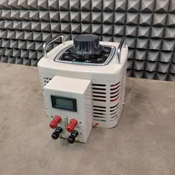 قیمت و خرید اتوترانس، واریابل، واریاک تکفاز TDGC2 1Kva ( 0~300V AC ) | عصرتولز