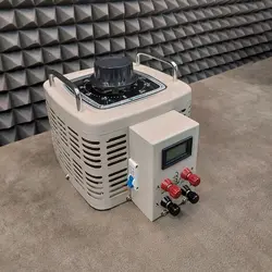 قیمت و خرید اتوترانس، واریابل، واریاک تکفاز TDGC2 1Kva ( 0~300V AC ) | عصرتولز