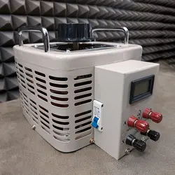 قیمت و خرید اتوترانس، واریابل، واریاک تکفاز TDGC2 1Kva ( 0~300V AC ) | عصرتولز