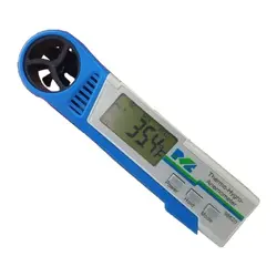 قیمت و خرید ترمو بادسنج جیبی ام آی سی مدل MIC 98620 | عصرتولز