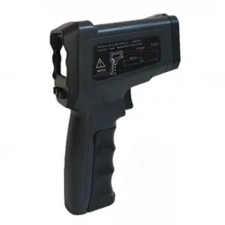 قیمت و خرید دماسنج لیزری تم مدل TEM-1300E | عصرتولز