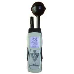 قیمت و خرید WBGT متر، فشار سنج دیتالاگر ام آی سی مدل MIC-98887SD | عصرتولز