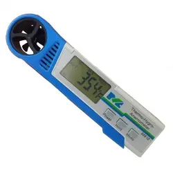 قیمت و خرید ترمو بادسنج جیبی ام آی سی مدل MIC 98610 | عصرتولز