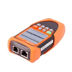 تستر شبکه ویکتور مدل VICTOR 668A