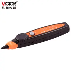 تستر شبکه ویکتور مدل VICTOR 668A
