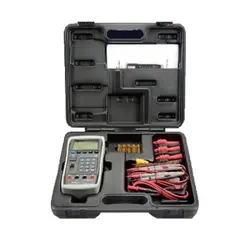 قیمت و خرید کالیبراتور ترمومتر، ترموکوپل (RTD+TC) پروا مدل PROVA 136 | عصرتولز