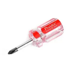 قیمت و خرید پیچ گوشتی چهارسو 2x 38mm پروسکیت مدل Proskit SD-5120B | عصرتولز