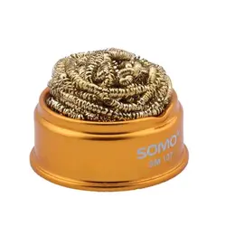 قیمت و خرید سیم و پایه نوک پاک کن هویه سومو SOMO SM107 | عصرتولز