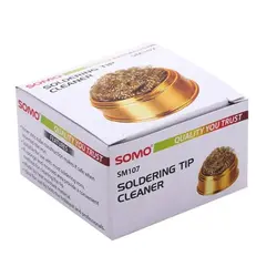 قیمت و خرید سیم و پایه نوک پاک کن هویه سومو SOMO SM107 | عصرتولز