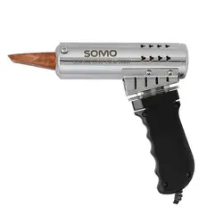قیمت و خرید هویه تفنگی سومو مدل SOMO SM2500 توان 500 وات | عصرتولز