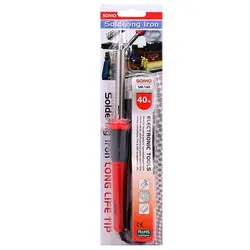 قیمت و خرید هویه 40 وات سومو مدل SOMO SM-140 کد G760 | عصرتولز