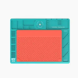 قیمت و خرید لوپ سه چشم آر اف فور مدل RF4 RF7050 P04 | عصرتولز