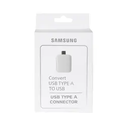 قیمت و خرید مبدل micro-usb سامسونگ مدل SAMSUNG OTG | عصرتولز