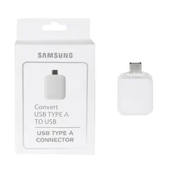 قیمت و خرید مبدل micro-usb سامسونگ مدل SAMSUNG OTG | عصرتولز