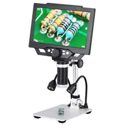 قیمت و خرید میکروسکوپ دیجیتال مدل Microscope G1600 | عصرتولز