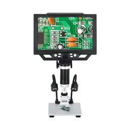 قیمت و خرید میکروسکوپ دیجیتال مدل Microscope G1600 | عصرتولز