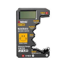 قیمت و خرید تستر باتری آننگ مدل ANENG BT189 | عصرتولز