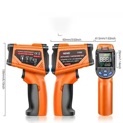 قیمت و خرید دماسنج لیزری آننگ مدل ANENG TH06 | عصرتولز