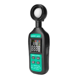 قیمت و خرید لوکس متر دیجیتال آننگ مدل ANENG GN201 | عصرتولز