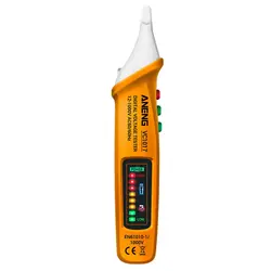 قیمت و خرید فازمتر القایی آننگ مدل ANENG VC1017 | عصرتولز