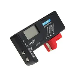 قیمت و خرید تستر باتری آننگ مدل ANENG BT168D | عصرتولز