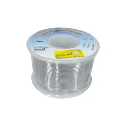 سیم لحیم آسران مدل ASERAN 1mm 250gr - Asrtools